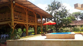 Гостиница Hostal campos verdes  Рольданильо